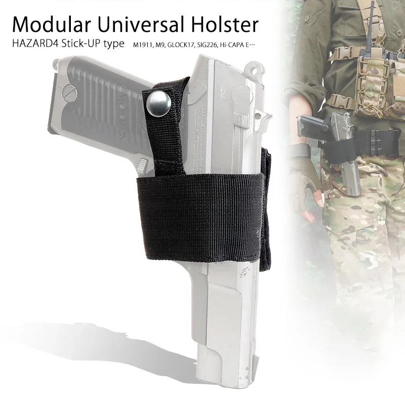 Edc Carry Gun - Fondina per pistola da trasporto nascosta
