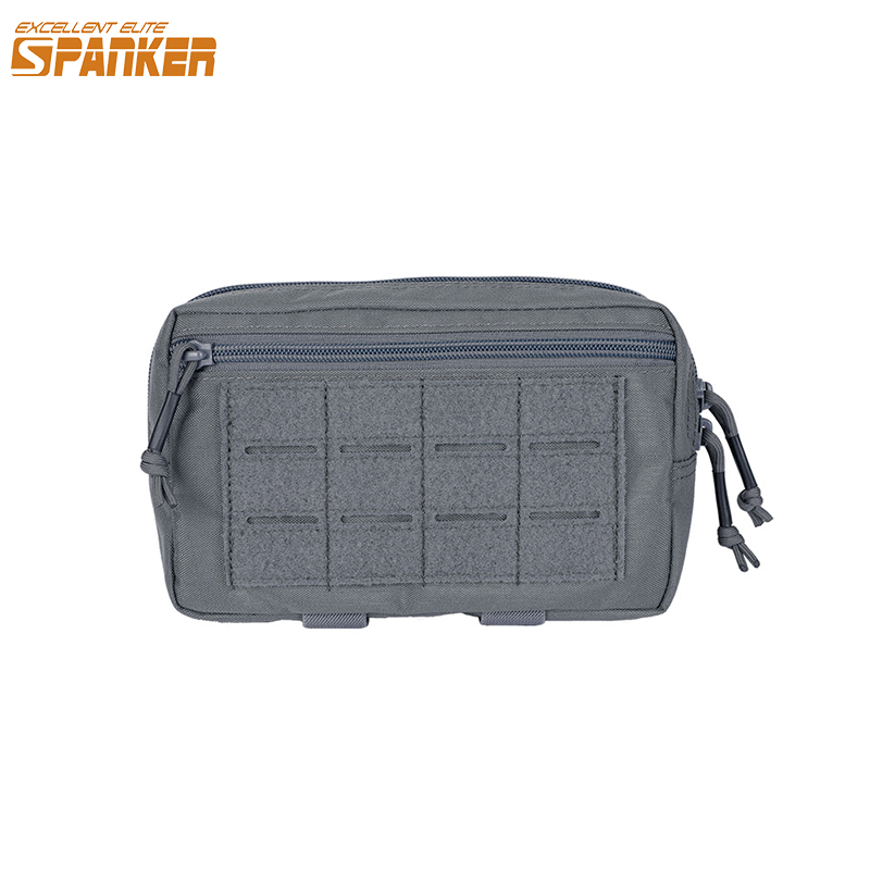 Edc Carry Bag - Eccellente Borsa da Caccia ELITE SPANKER,