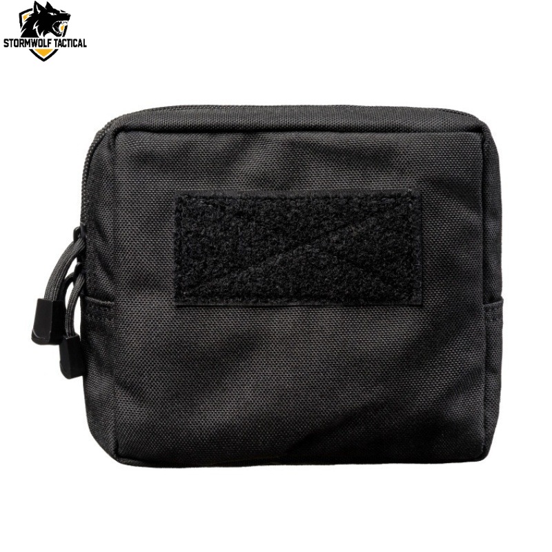 Edc Carry Accessories - Marsupio Sportivo da Esterno, Borsa Tattica