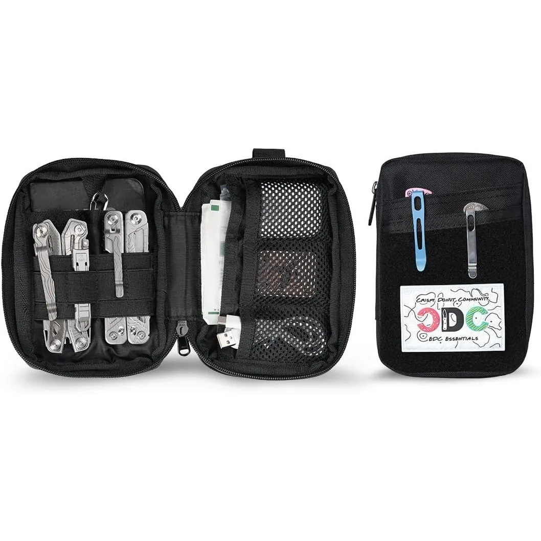 Edc Every Day Carry おもちゃ - Borsa EDC VIPERADE VE32, Organizer da