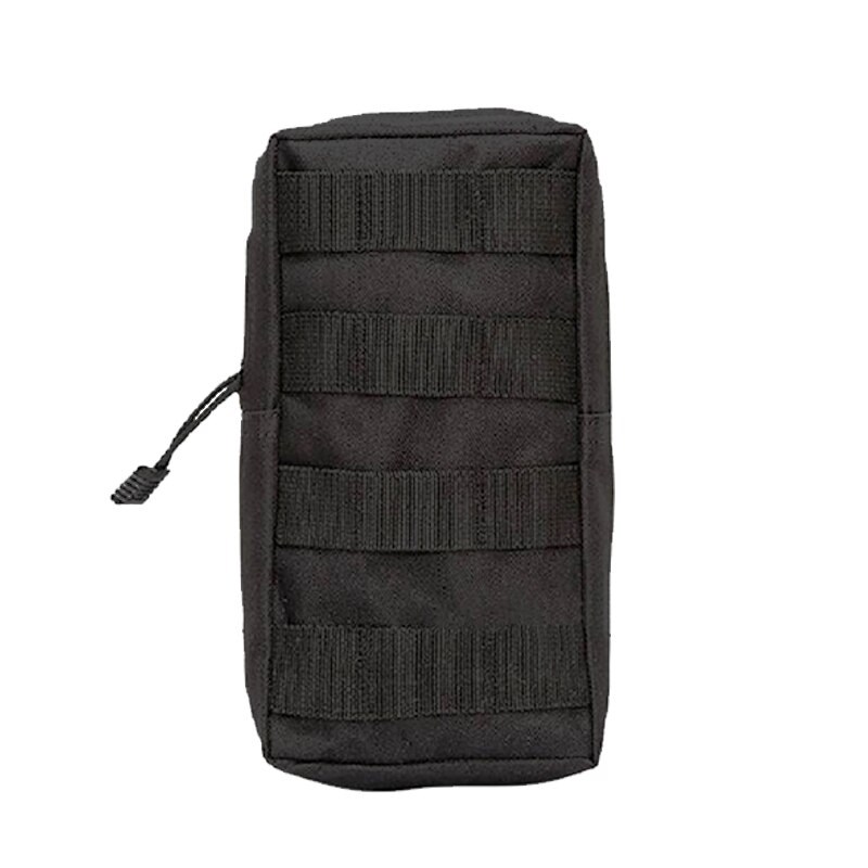 Edc Carry Bag - Marsupio tattico da esterno Molle 1000D