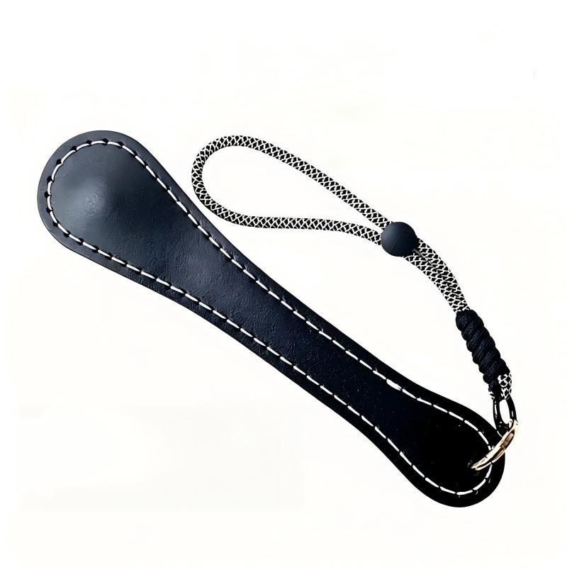 Edc Car Carry - Paddle in Pelle Portatile EDC da