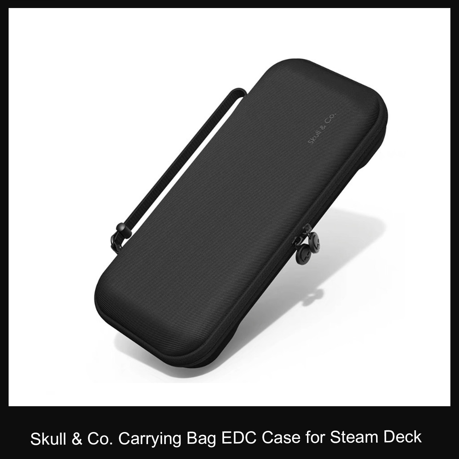 Edc Carry Co - Skull & Co. Custodia EDC Custodia