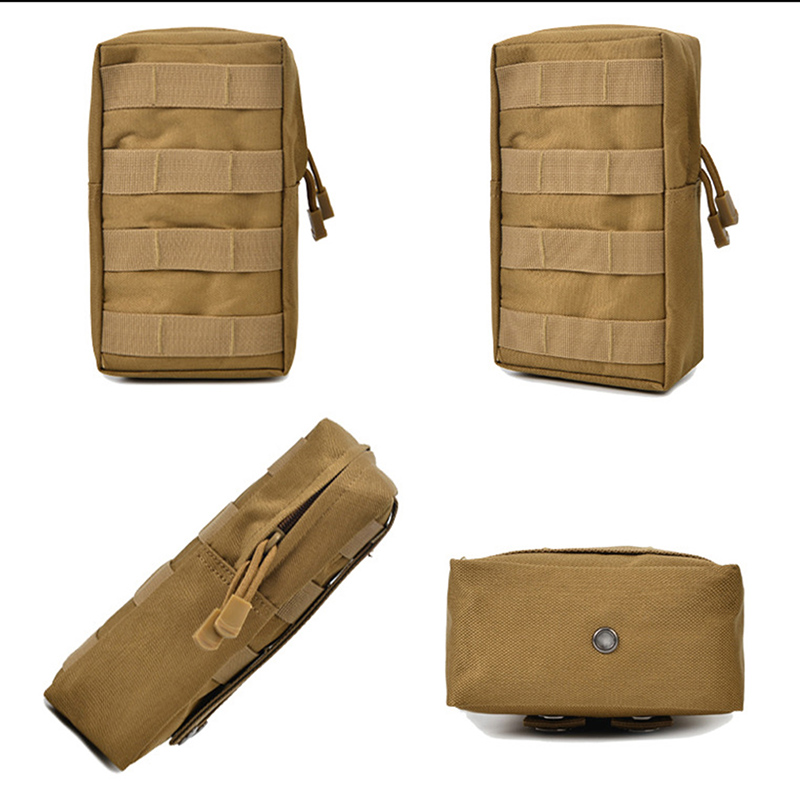 Borsa Outdoor in Oxford 600D,  - Edc Concealed Carry Belt recensione e prezzo