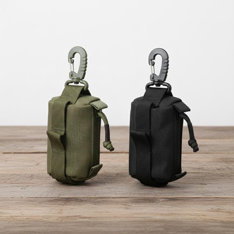 Borsa EDC da Esterno, Portachi - Edc Carry Bag recensione e prezzo