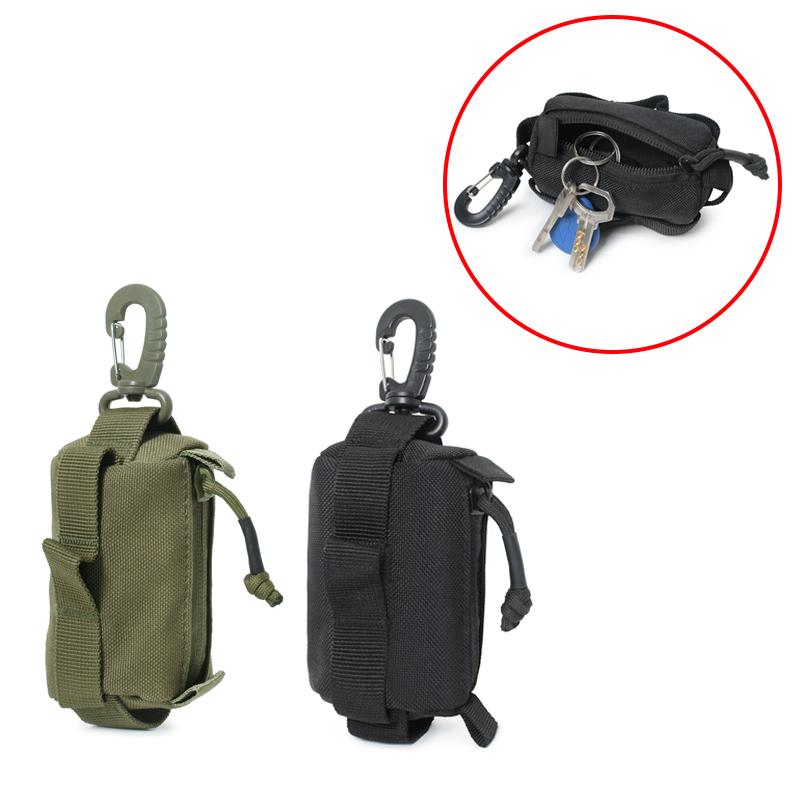 Borsa EDC da Esterno, Portachi - Edc Carry Bag recensione e prezzo