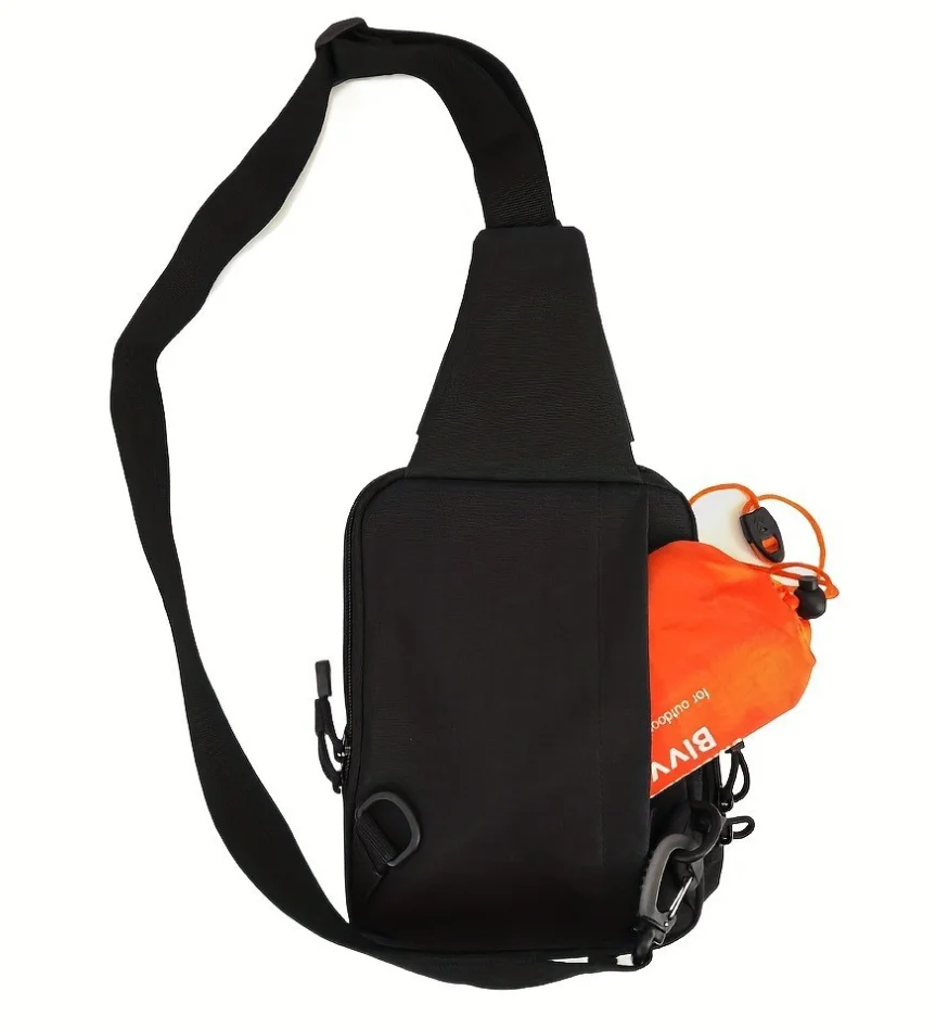 Borsa a Tracolla Tattica per T - Edc Carry Pistols recensione e prezzo