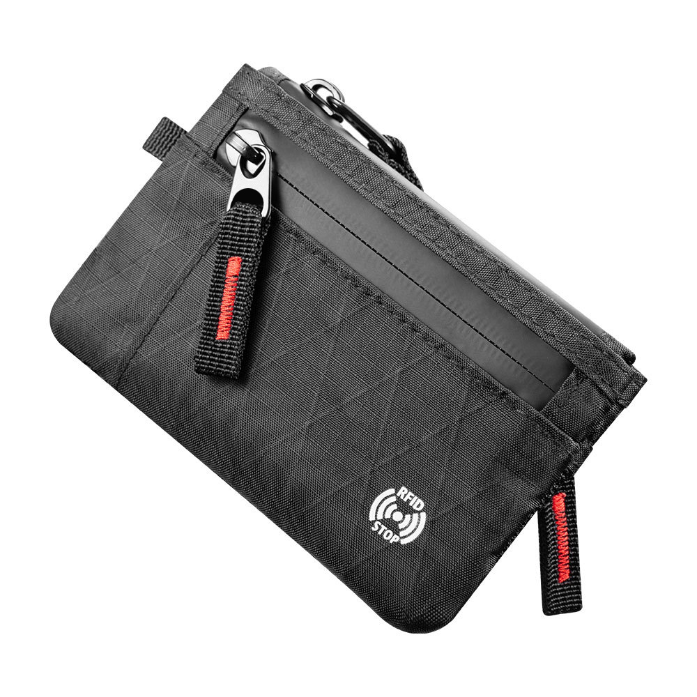 Portafoglio Ultra-Sottile EDC  - Edc Carry Coins recensione e prezzo