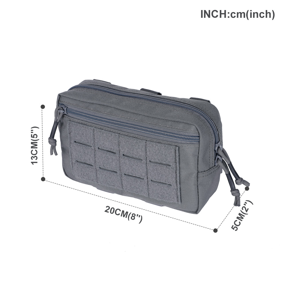 Eccellente Borsa da Caccia ELI - Edc Carry Bag recensione e prezzo