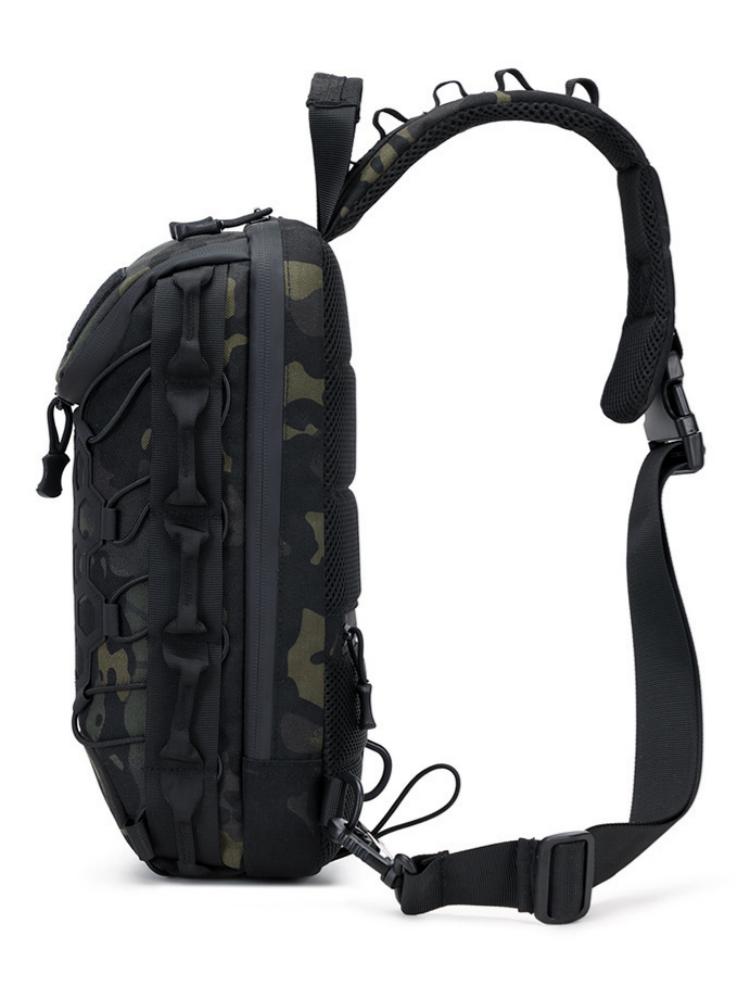 Homefish Nuova Borsa Tattica d - Edc Carry Bag recensione e prezzo