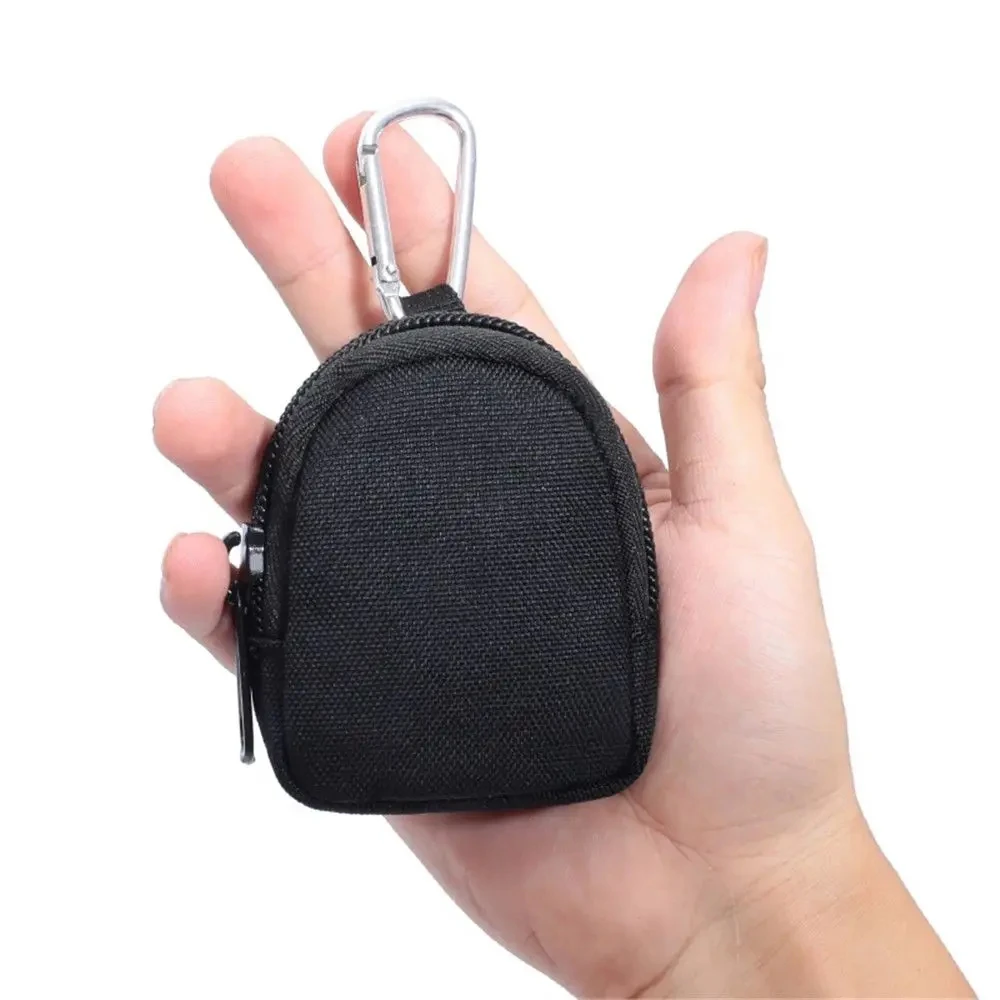 Porta chiavi tattico compatto  - Edc Carry Coins recensione e prezzo