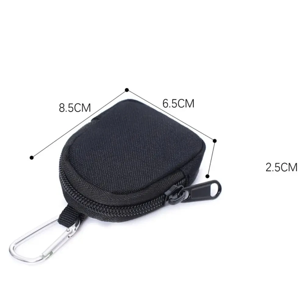 Porta chiavi tattico compatto  - Edc Carry Coins recensione e prezzo