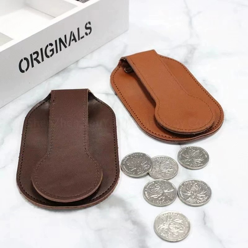 Portamonete Pieghevole EDC da  - Edc Carry Coins recensione e prezzo
