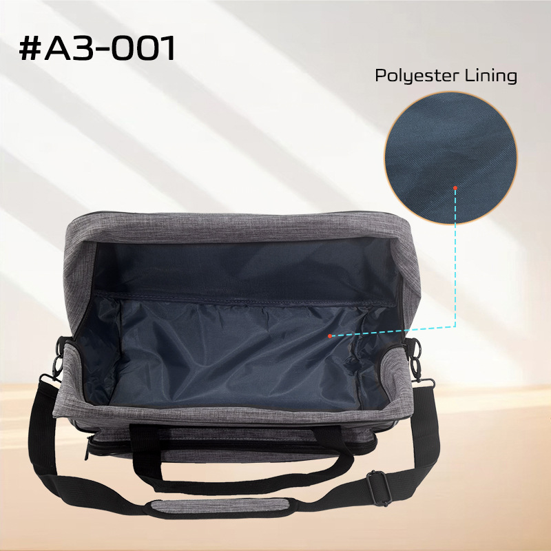 Borsa da trasporto per macchin - Edc Carry Bag recensione e prezzo