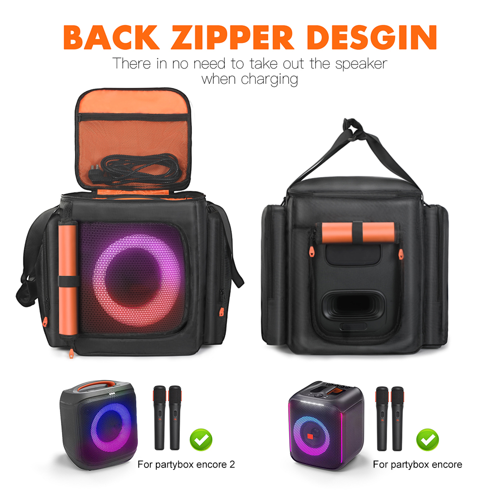 Per JBL Partybox Encore Essent - Edc Carry Bag recensione e prezzo