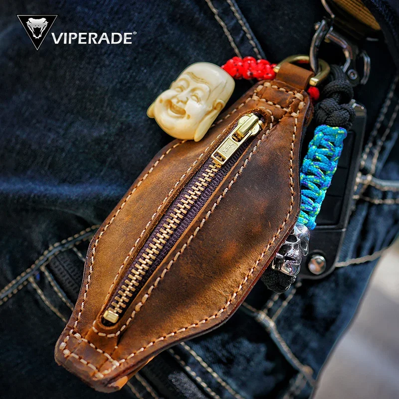 ​ Portafoglio VIPERADE PJ10 Sl - Edc Carry Coins recensione e prezzo