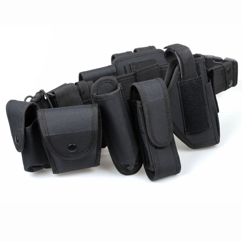 Tactical Battle Belt Airsoft D - Edc Concealed Carry Belt recensione e prezzo
