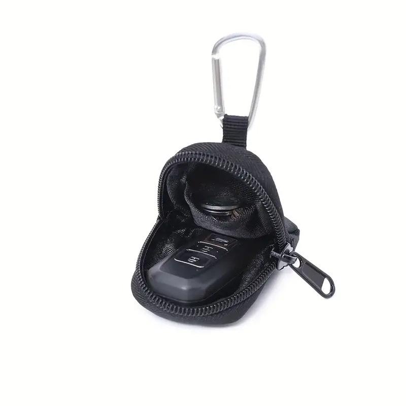 Portachiavi Tattico EDC per Uo - Edc Carry Coins recensione e prezzo