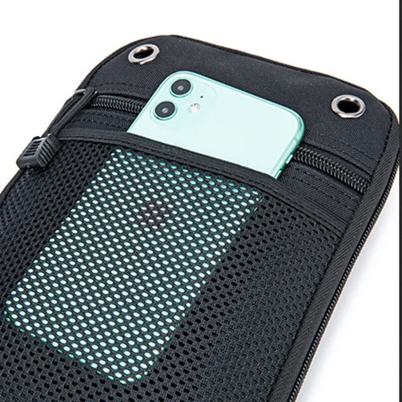 Custodia per fondina da caccia - Edc Carry Accessories recensione e prezzo