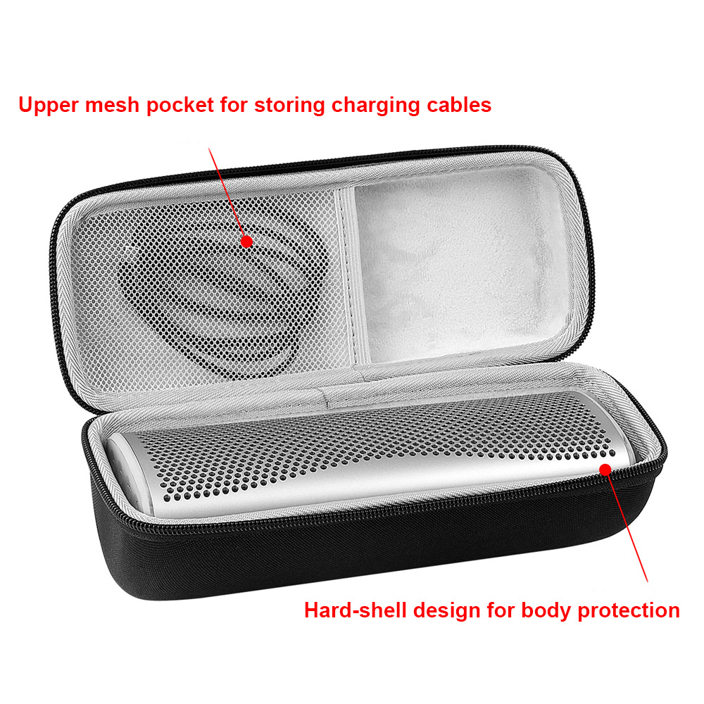 Custodia rigida in EVA per KEF - Edc Carry Bag recensione e prezzo