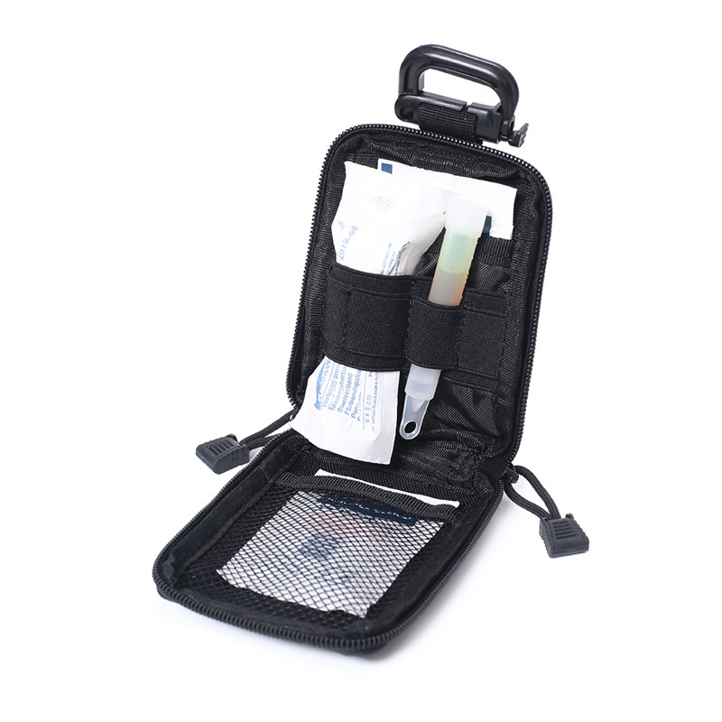Borsa Tattica EDC, Organizer M - Edc Concealed Carry Belt recensione e prezzo