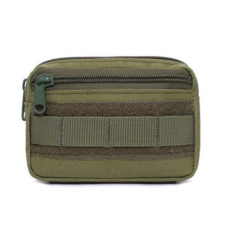 Marsupio EDC Molle da Cintura  - Edc Carry Accessories recensione e prezzo