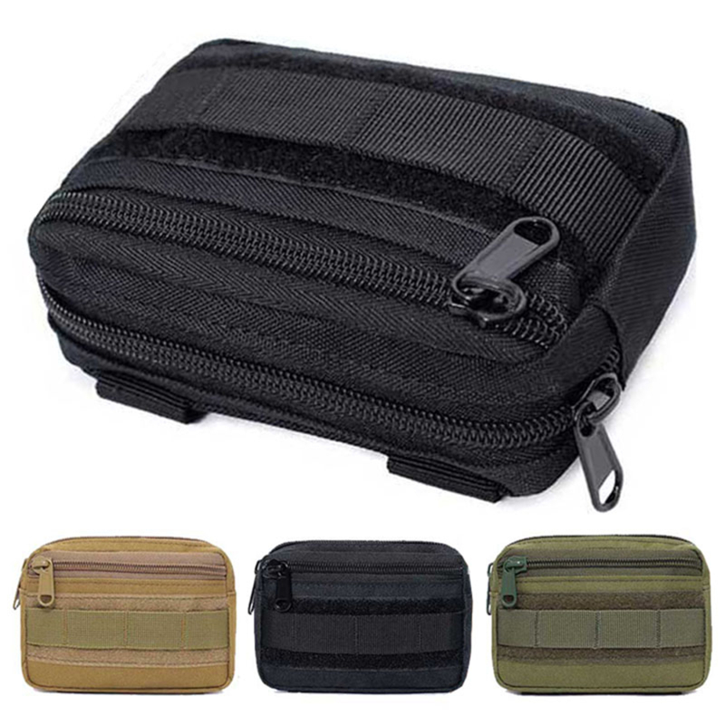 Marsupio EDC Molle da Cintura  - Edc Carry Accessories recensione e prezzo