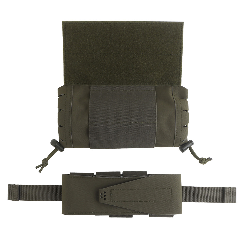 Borsa Tattica UG Medica 1 Bors - Edc Concealed Carry Belt recensione e prezzo