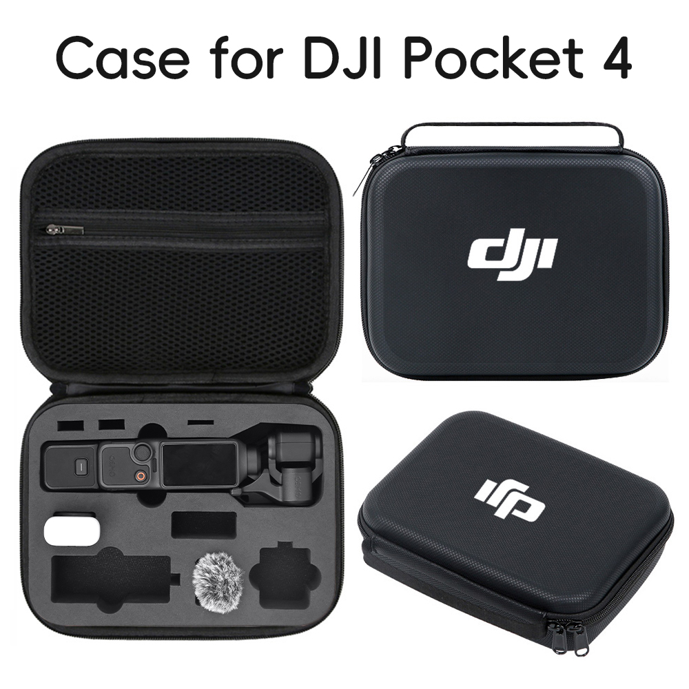 Custodia per Stabilizzatore Po - Edc Carry Bag recensione e prezzo