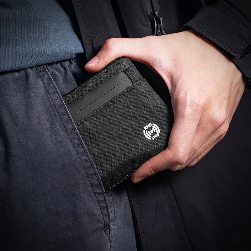 Portafoglio EDC RFID Ultra-Sot - Edc Carry Accessories recensione e prezzo