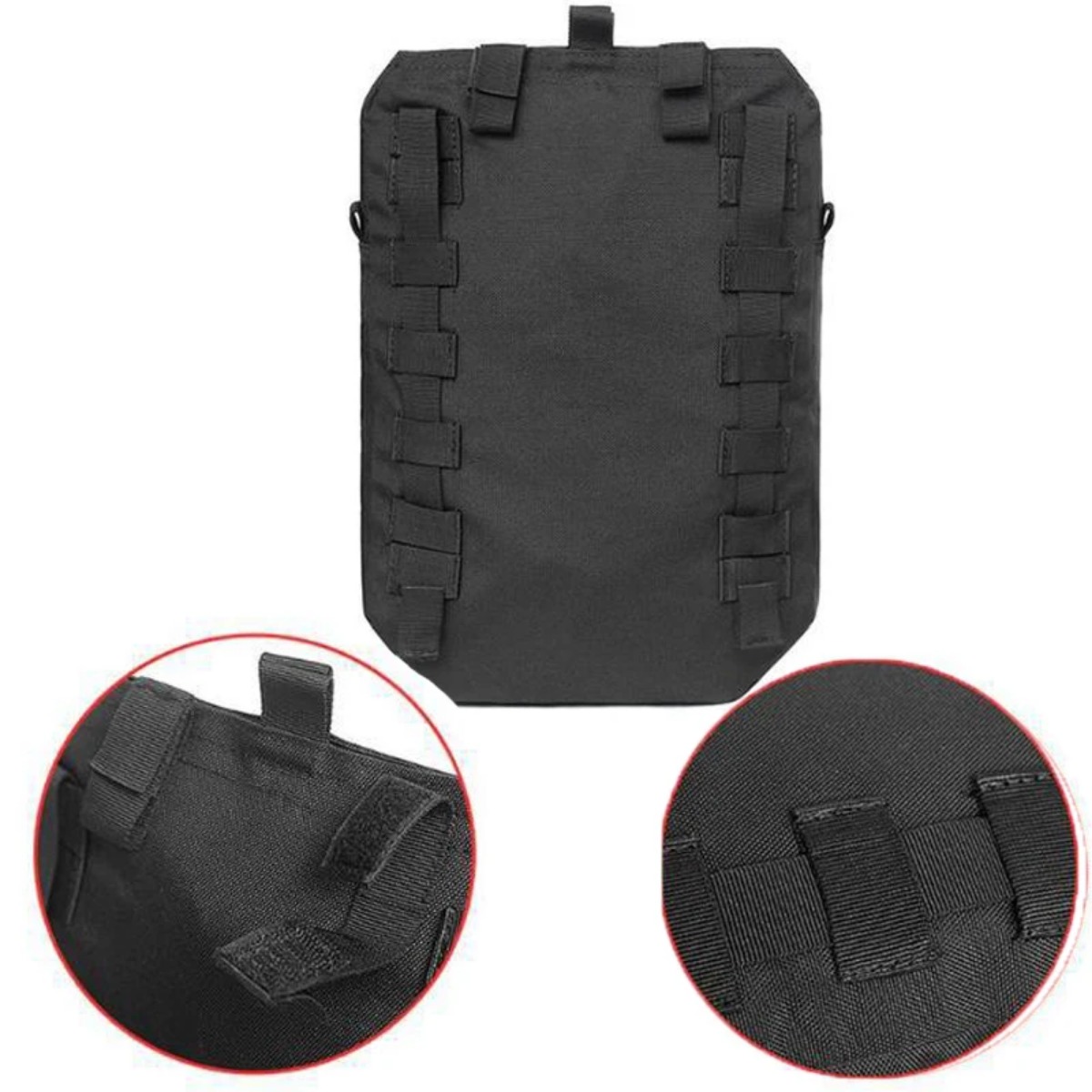 Borsa Molle da esterno Zaino p - Edc Carry Bag recensione e prezzo