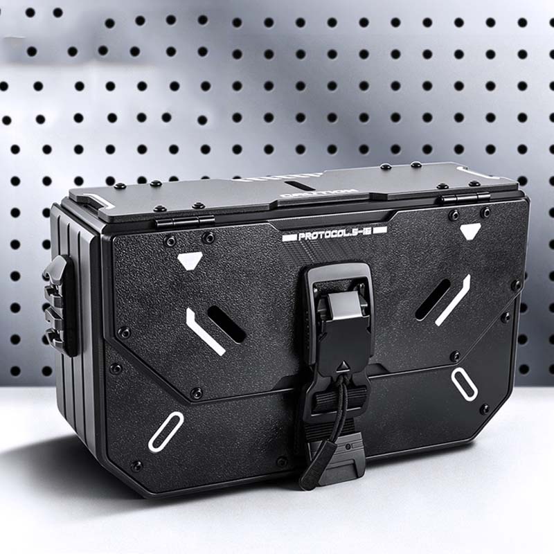 Kit di Accessori Tattici MOLLE - Edc Carry Bag recensione e prezzo