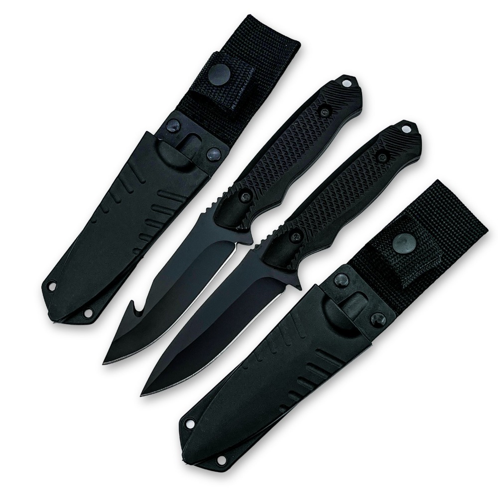 Coltello a lama fissa portatil - Edc Carry Fixed Blade recensione e prezzo