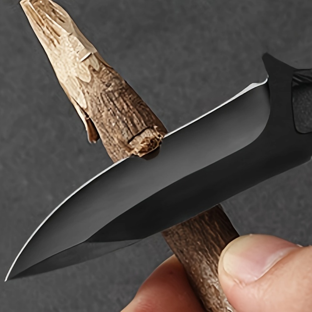 Coltello a lama fissa portatil - Edc Carry Fixed Blade recensione e prezzo