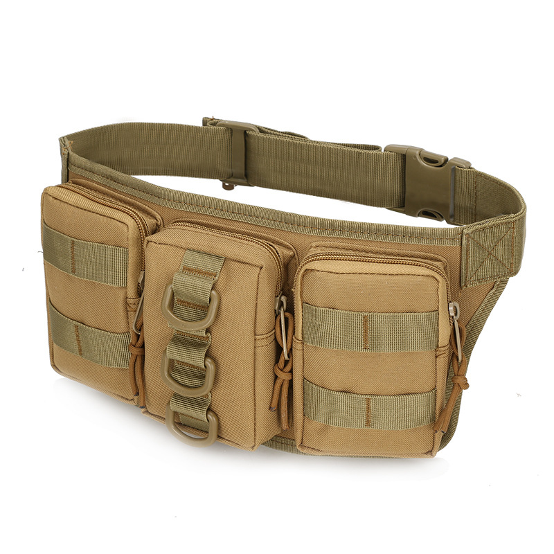 Marsupio da uomo con marsupio  - Edc Concealed Carry Belt recensione e prezzo