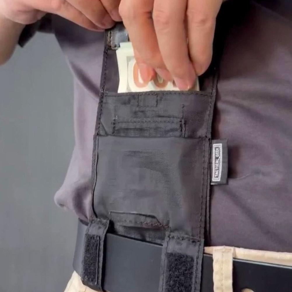 Borsa Compatta da Cintura Mini - Edc Concealed Carry Belt recensione e prezzo