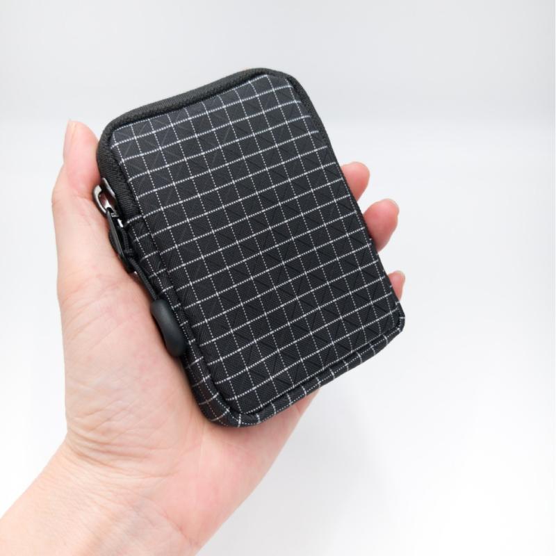 Mini Pochette EDC Resistente a - Edc Carry Coins recensione e prezzo