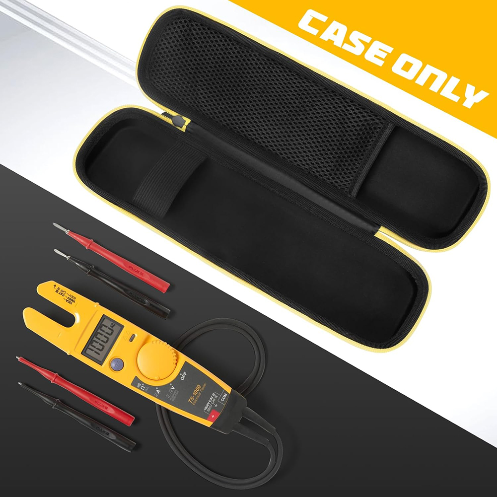 Custodia rigida in EVA con tas - Edc Carry Bag recensione e prezzo