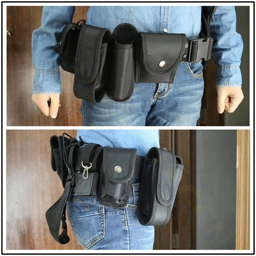 Set di cinture tattiche da est - Edc Concealed Carry Belt recensione e prezzo