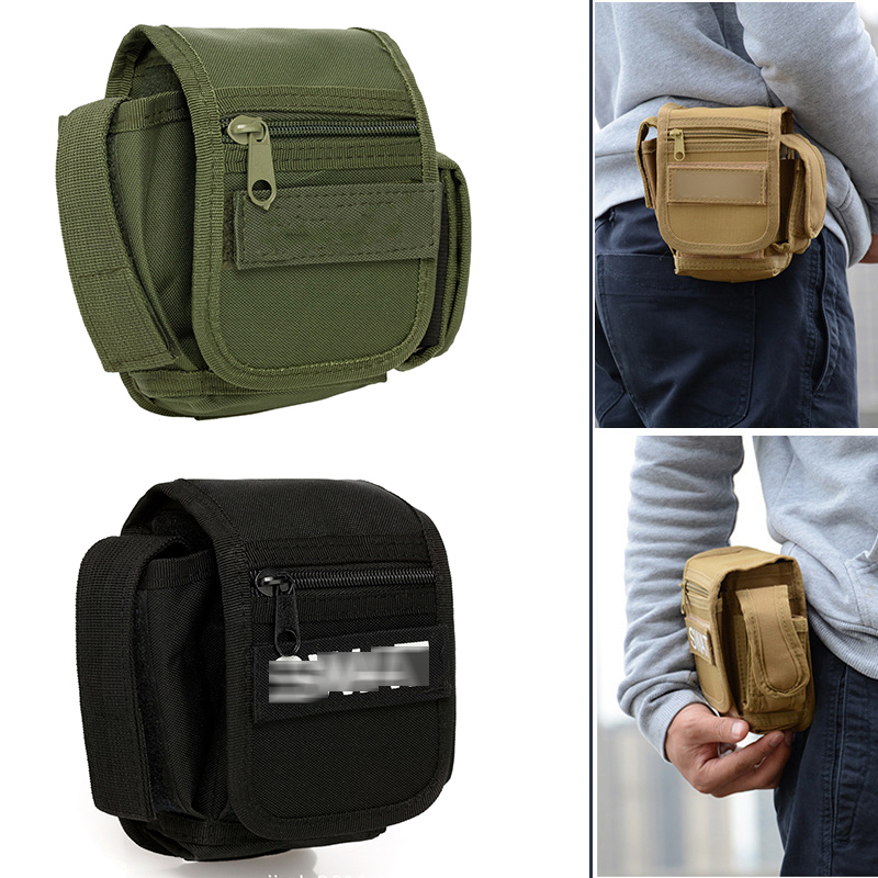 EDC Molle Marsupio tattico Mar - Edc Concealed Carry Belt recensione e prezzo