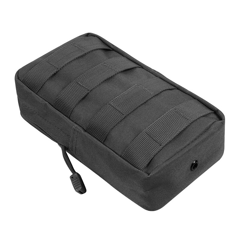 Marsupio tattico da esterno Mo - Edc Carry Bag recensione e prezzo