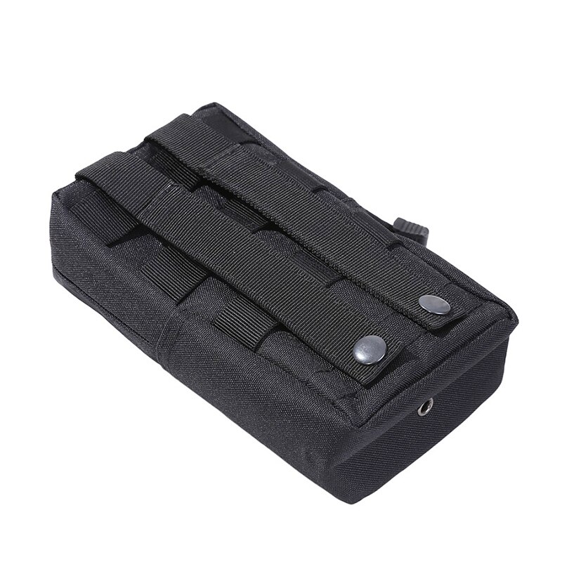 Marsupio tattico da esterno Mo - Edc Carry Bag recensione e prezzo
