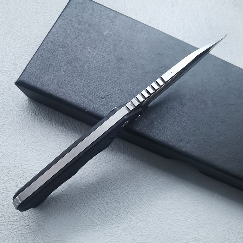 Coltello a lama fissa EDC per  - Edc Carry Fixed Blade recensione e prezzo