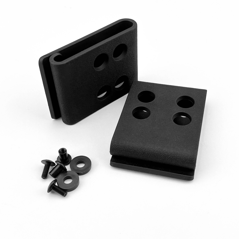 Strumenti Portatili EDC, Clip  - Edc Carry Accessories recensione e prezzo