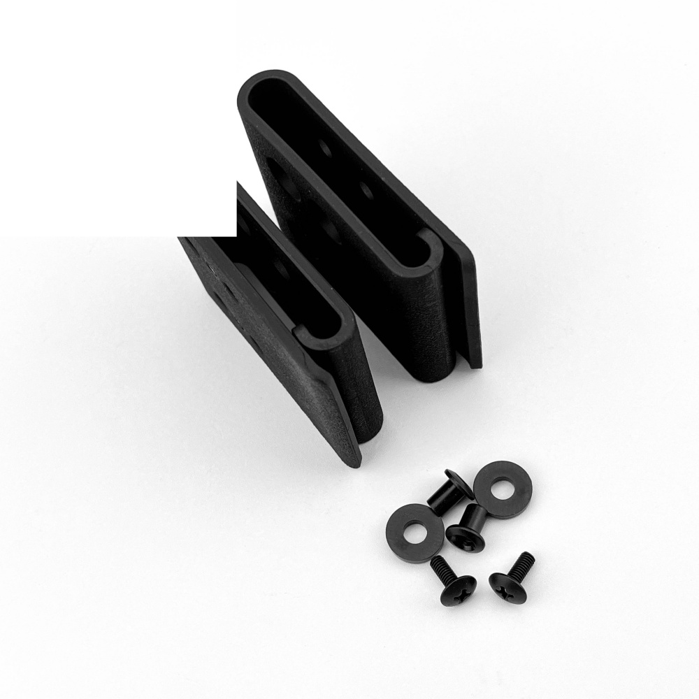 Strumenti Portatili EDC, Clip  - Edc Carry Accessories recensione e prezzo