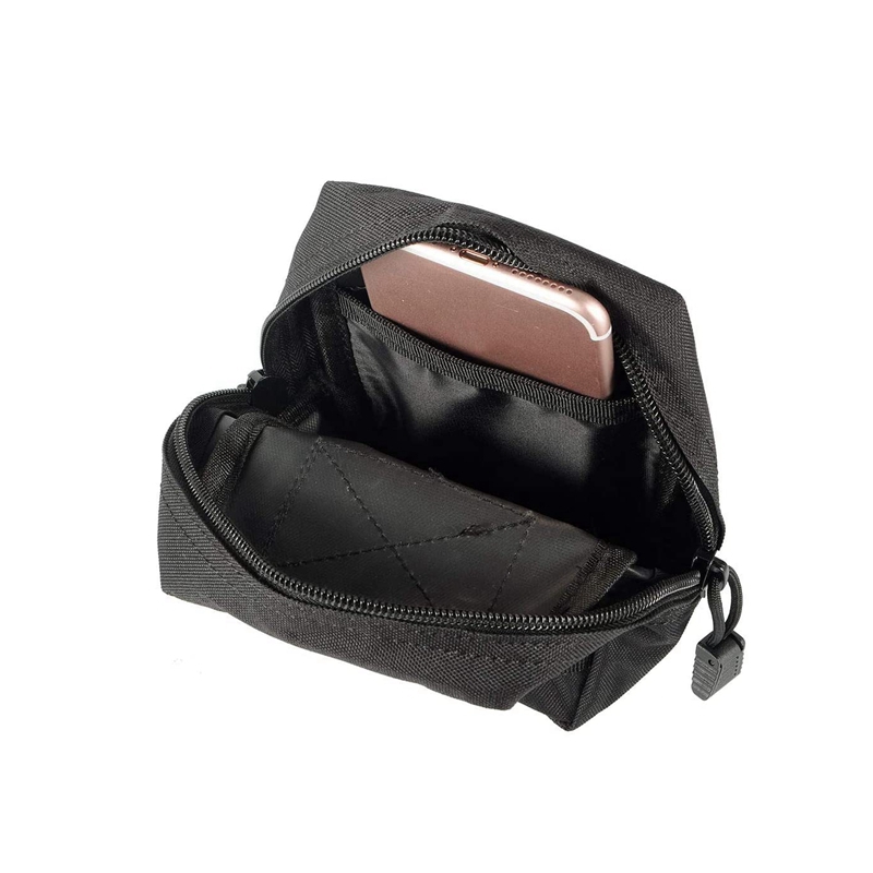 Organizer per cintura EDC Cust - Edc Carry Accessories recensione e prezzo