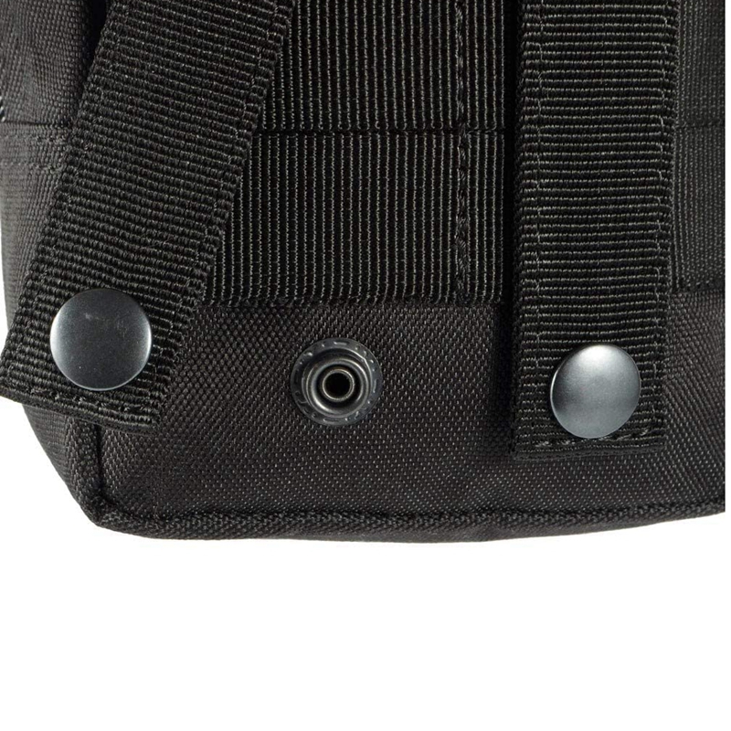 Organizer per cintura EDC Cust - Edc Carry Accessories recensione e prezzo