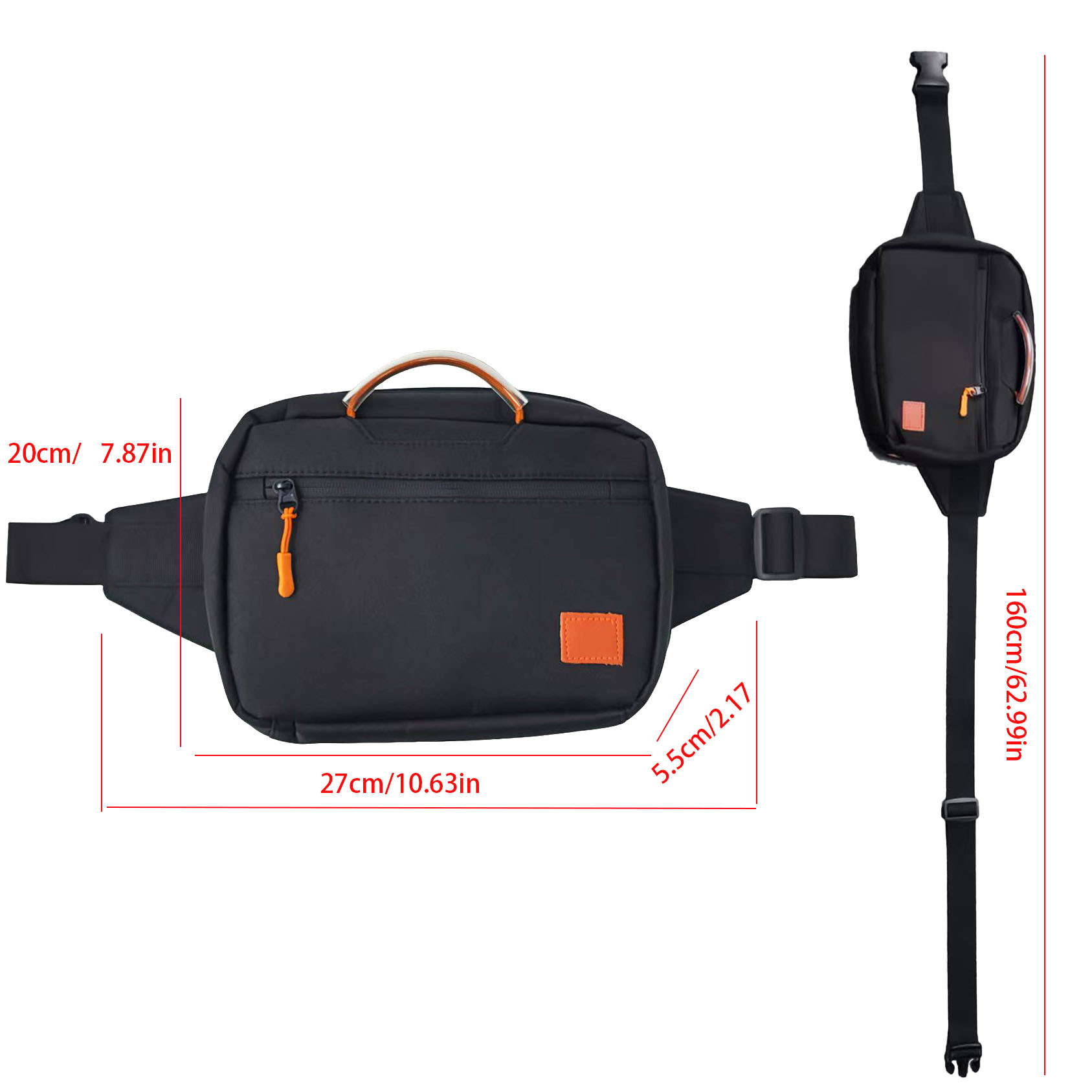 Borsa Tattica EDC - Pochette M - Edc Carry Accessories recensione e prezzo