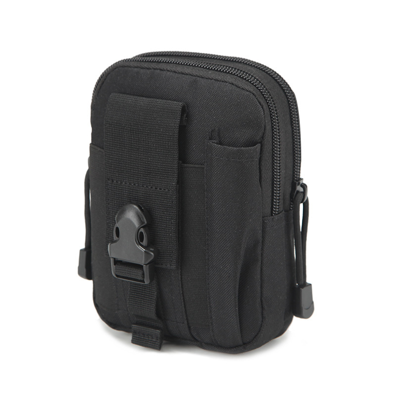 Marsupio tattico Molle univers - Edc Concealed Carry Belt recensione e prezzo