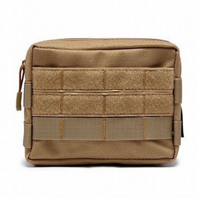 Sacchetti Molle Custodia ammin - Edc Carry Accessories recensione e prezzo